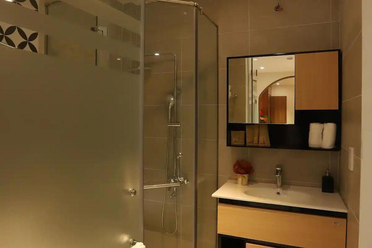Lanura Apartments And Hotel Ho Chi Minh Zewnętrze zdjęcie