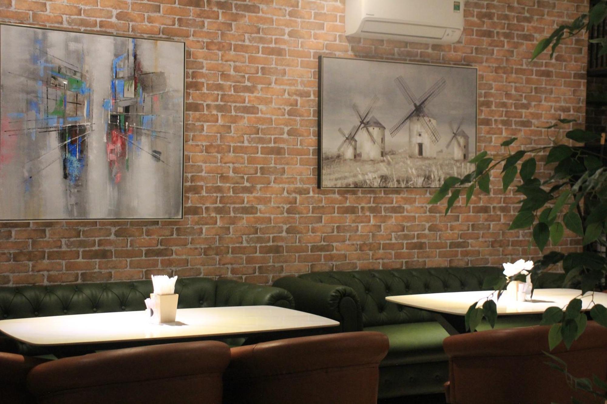 Lanura Apartments And Hotel Ho Chi Minh Zewnętrze zdjęcie