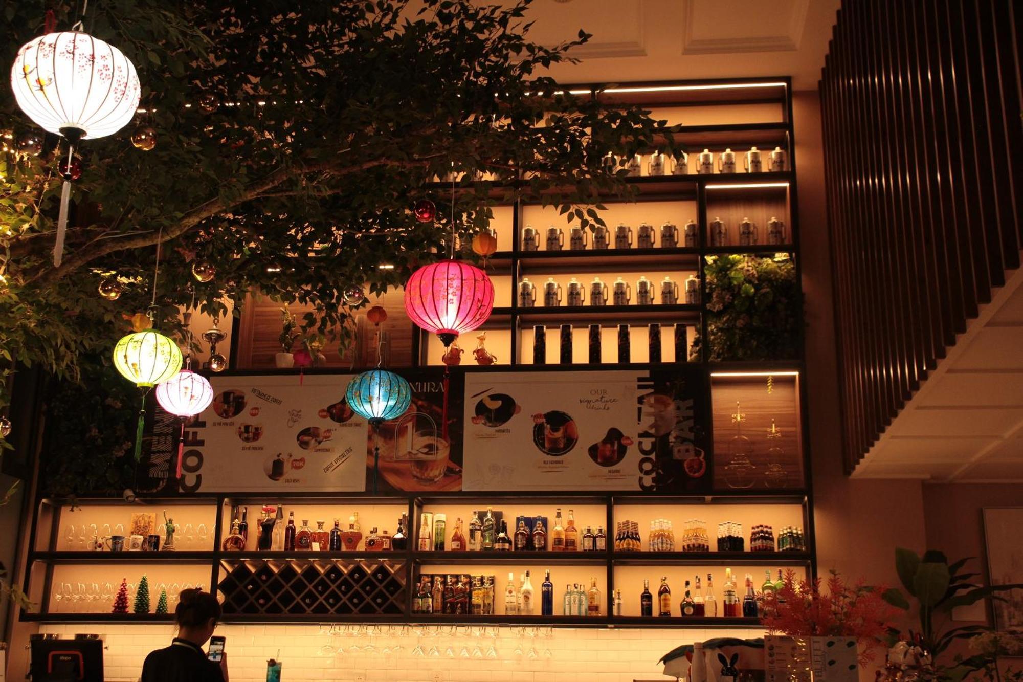 Lanura Apartments And Hotel Ho Chi Minh Zewnętrze zdjęcie
