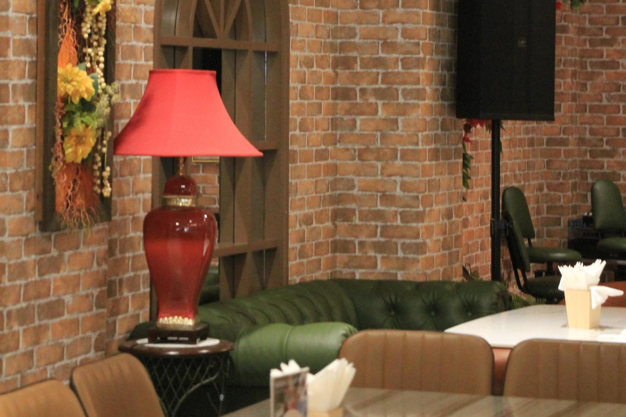 Lanura Apartments And Hotel Ho Chi Minh Zewnętrze zdjęcie