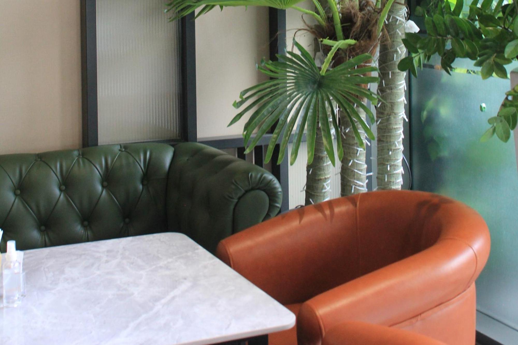 Lanura Apartments And Hotel Ho Chi Minh Zewnętrze zdjęcie