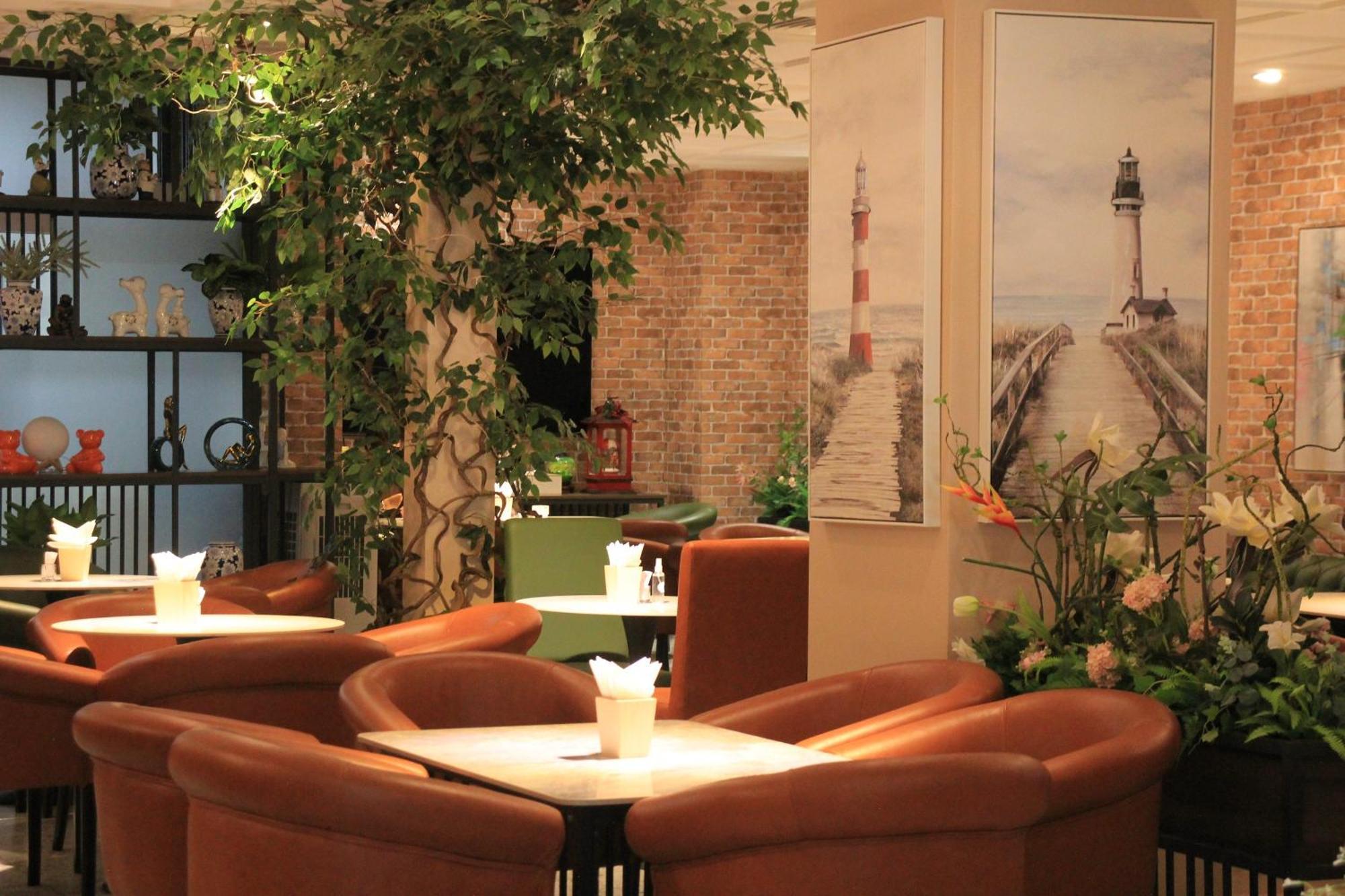 Lanura Apartments And Hotel Ho Chi Minh Zewnętrze zdjęcie
