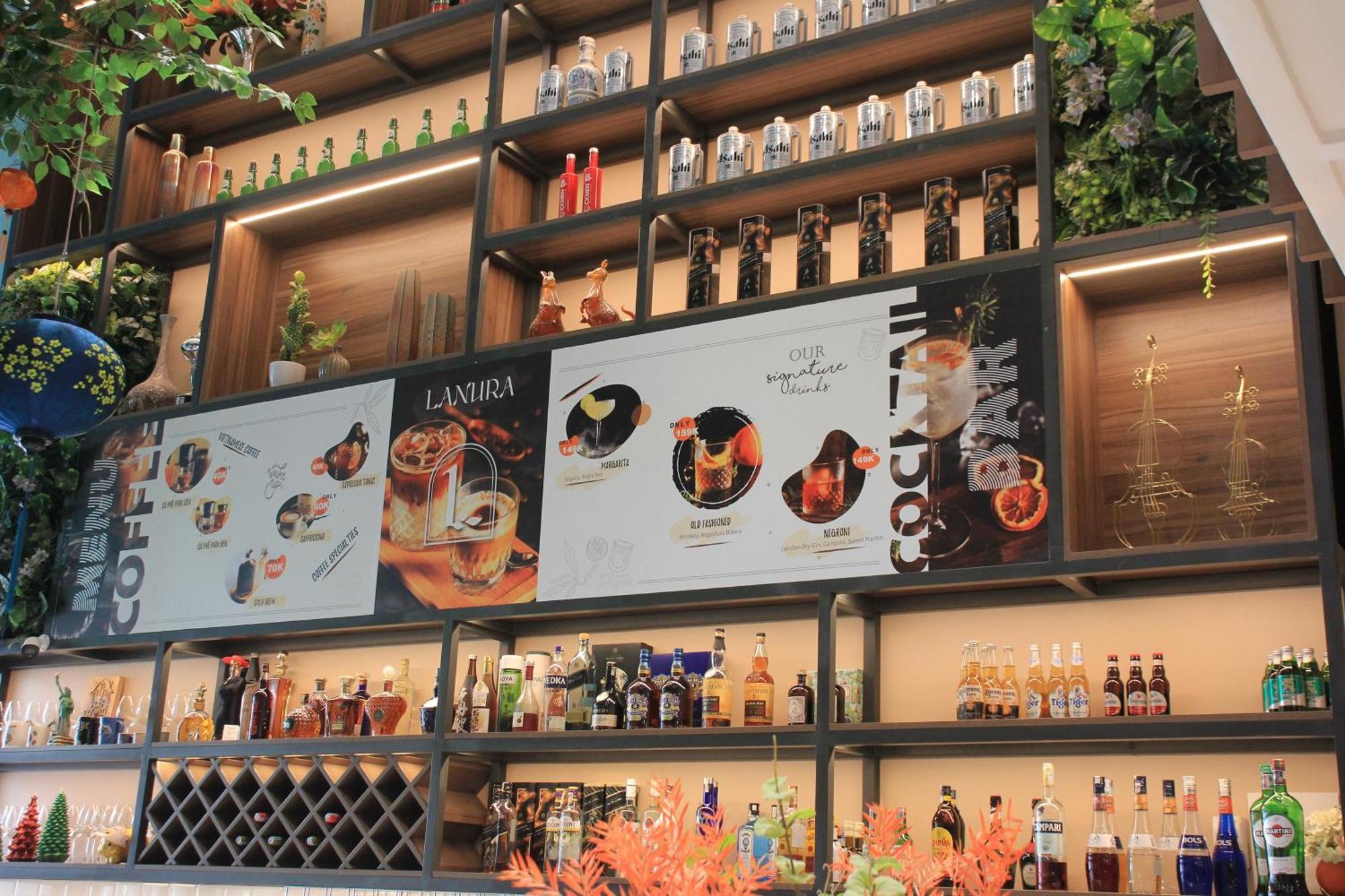 Lanura Apartments And Hotel Ho Chi Minh Zewnętrze zdjęcie