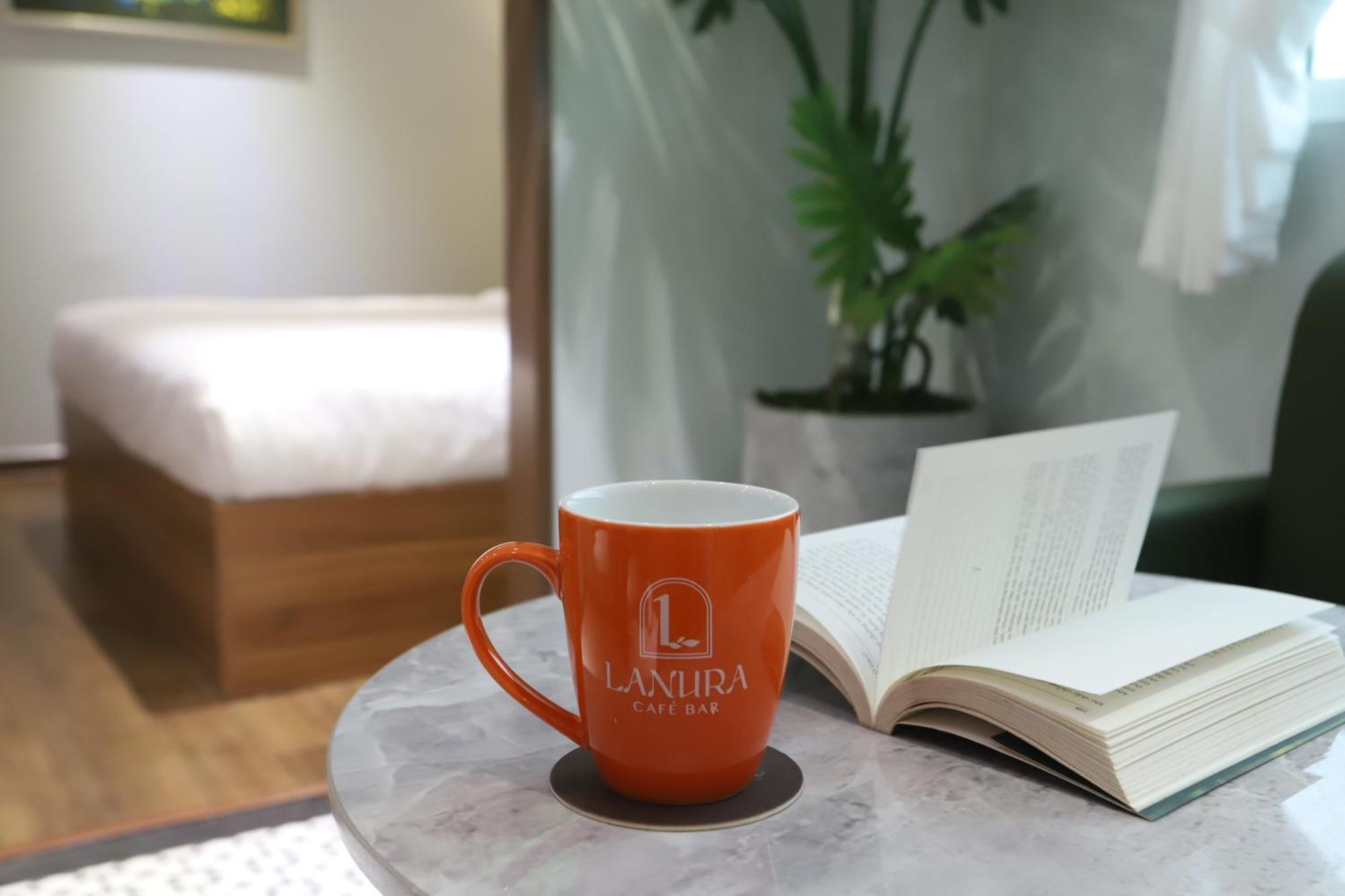 Lanura Apartments And Hotel Ho Chi Minh Zewnętrze zdjęcie